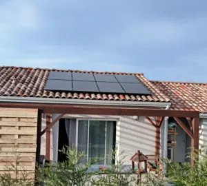 Installation photovoltaïque Viviers-Lès-Montagnes